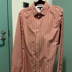 Banana Republic - Dress Shirt Mad Men Series